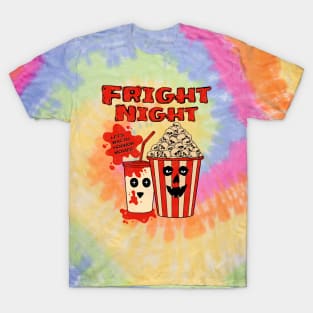 Fright Night T-Shirt